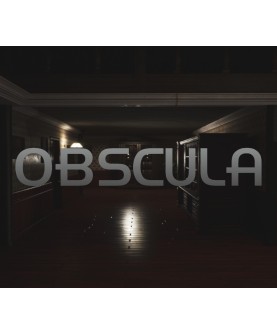 Obscula Steam Key GLOBAL